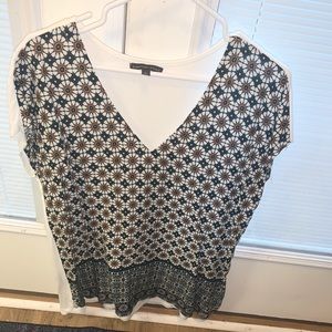 Signature Studio Blouse 👚